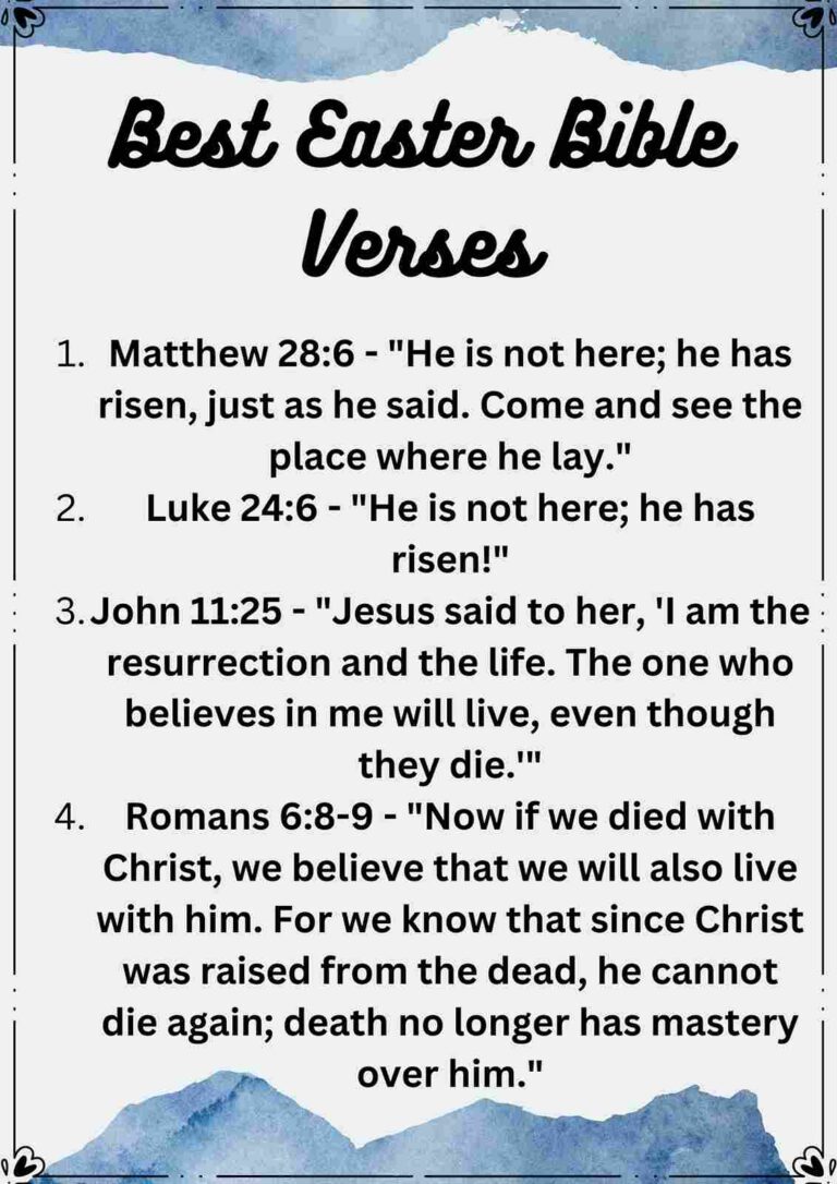 70 easter bible verses images and verses daily blessings prayer 
