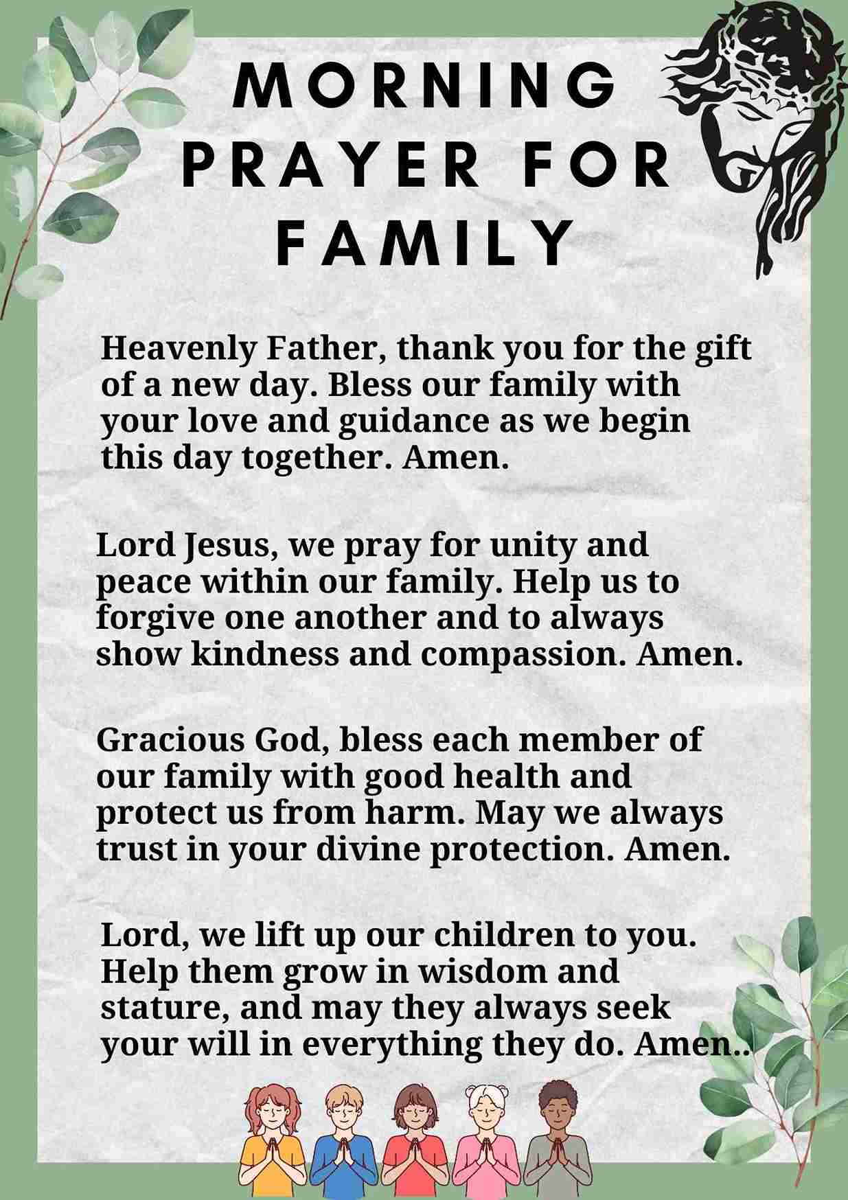 300 Morning Prayer Today Good Morning Powerful Daily 300 Morning Prayer Today Good Morning Powerful Daily