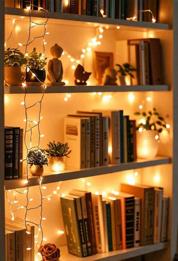 Twinkle Light Layers