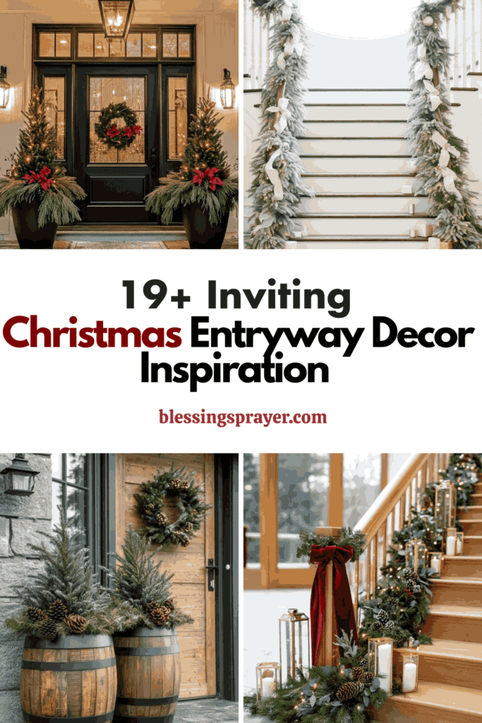 Christmas Decor Ideas