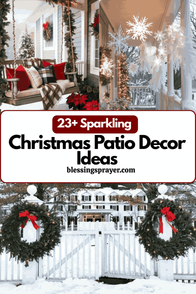Christmas Decor Ideas