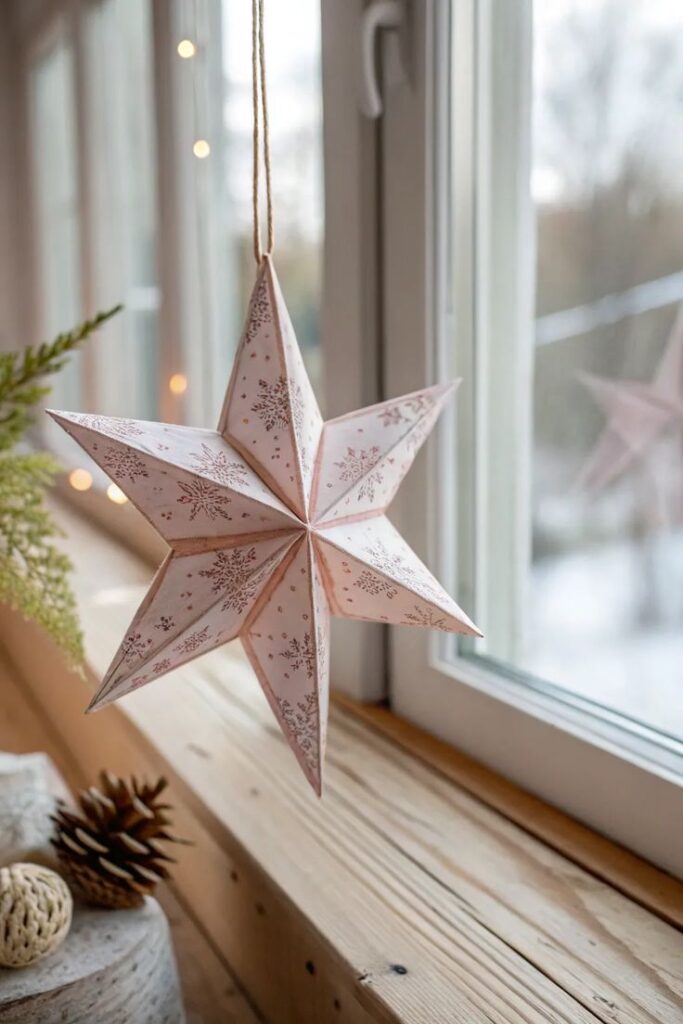 Scripture Verse Stars