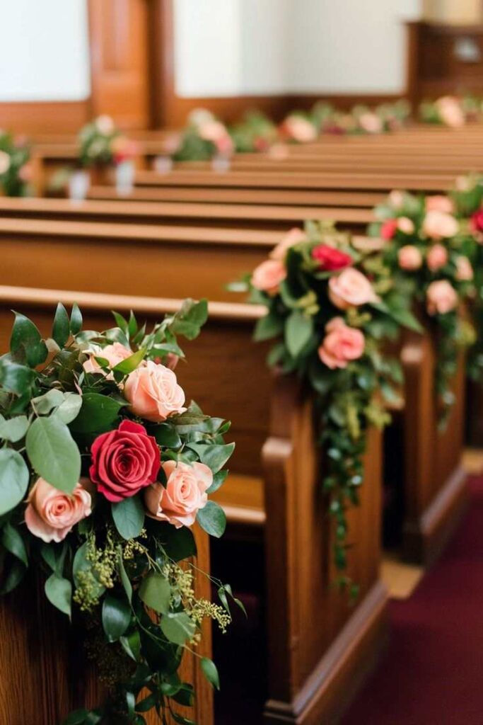 Fresh Flower Bouquets