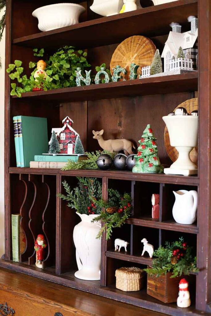 Holiday Figurines