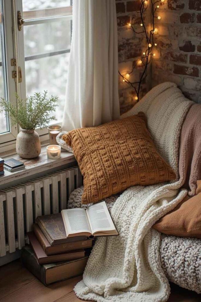 Warm Throw Blankets