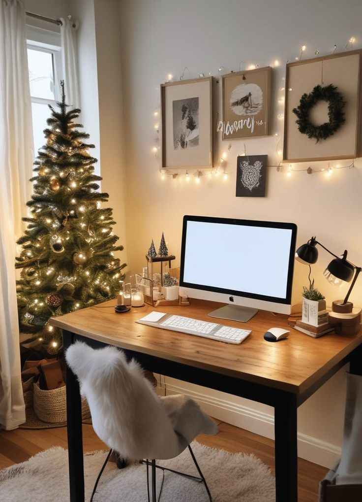 Festive Wall Art