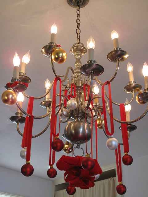 Bells and Ribbons