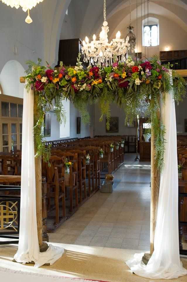 Seasonal Garlands