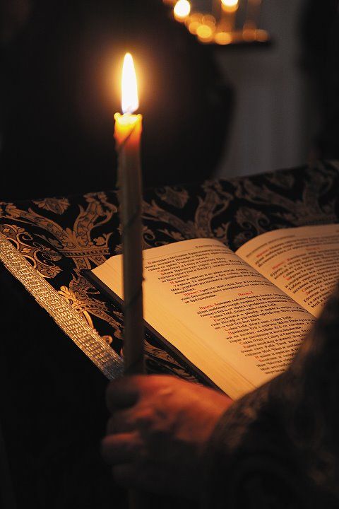 Reading Prophecies About Christ