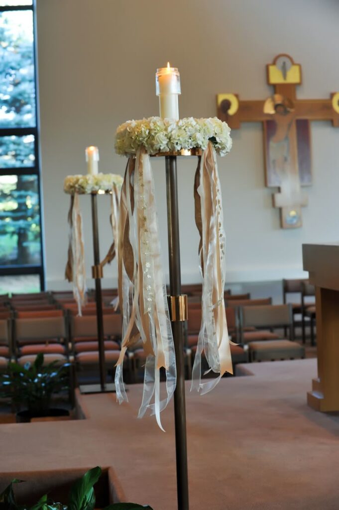 Ribbon Accents