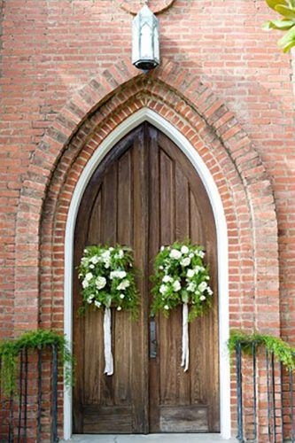 Seasonal Wreaths