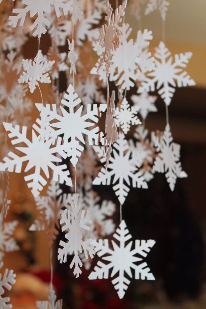 Snowflake Mobile