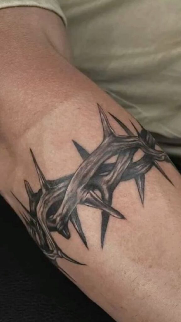 Crown of Thorns