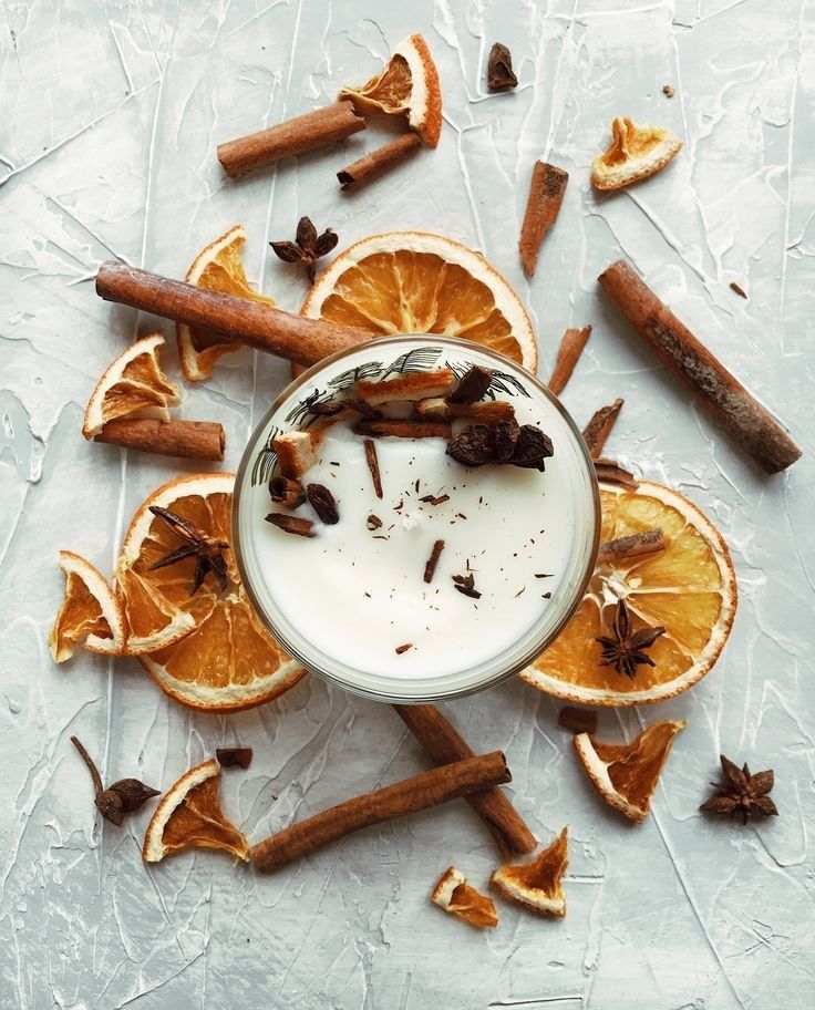 Seasonal Scents in the Air