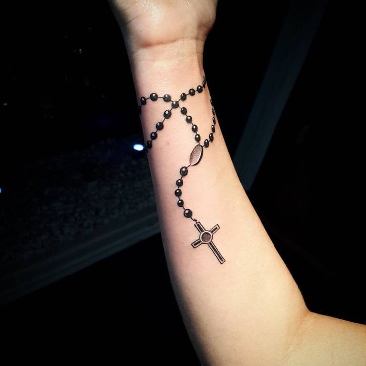 Rosary Beads