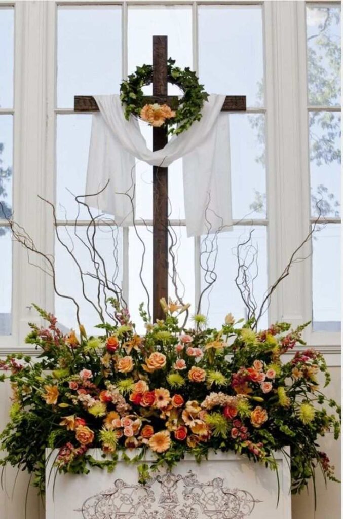 Seasonal Wreaths