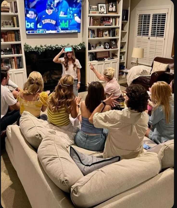 Game Night with a Twist