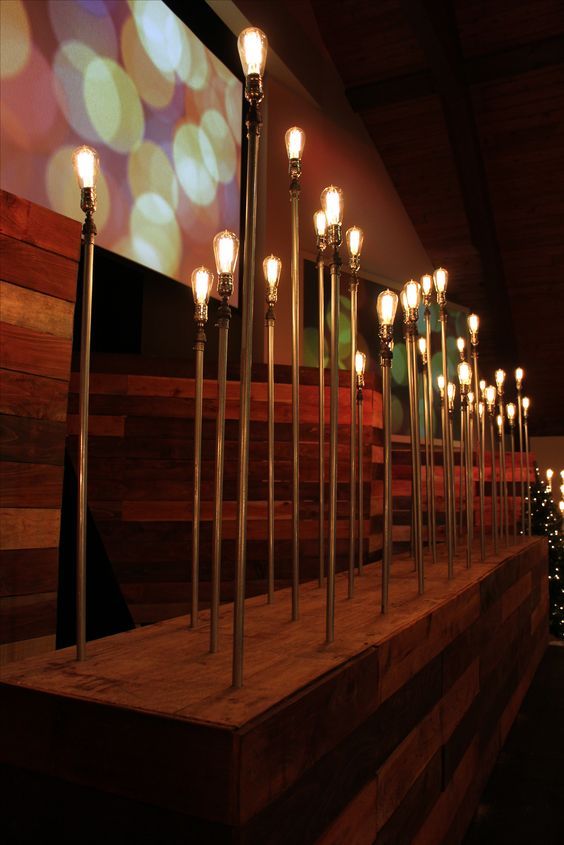 Accent Lighting