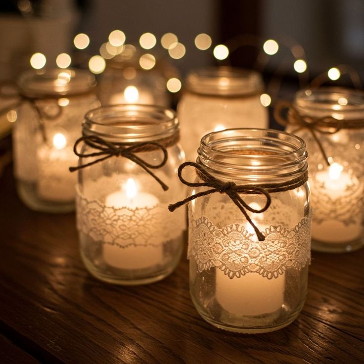 Christmas Glow Lanterns