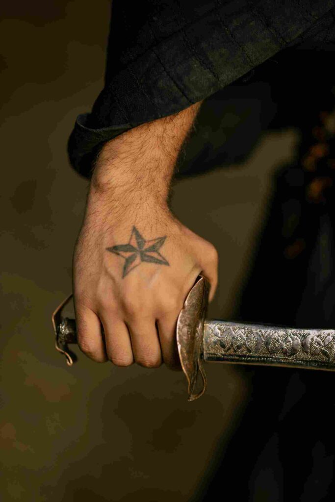 Armor of God