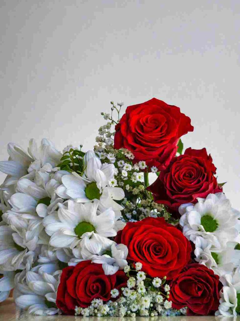 Fresh Flowers