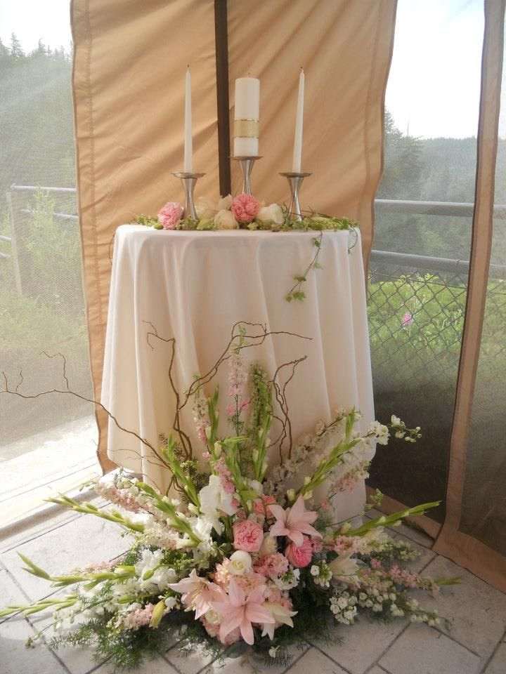 Personalized Unity Table