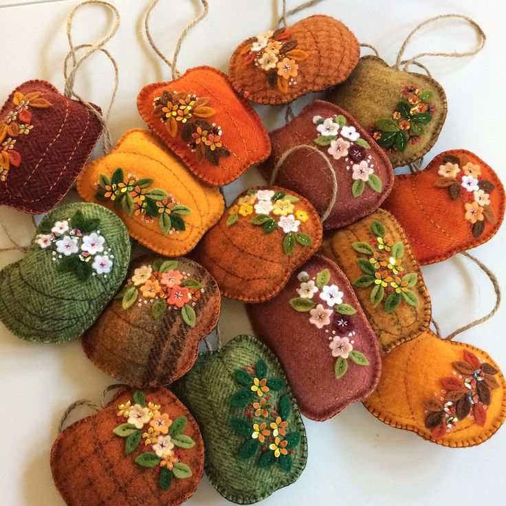 Pumpkin Spice Car Fresheners