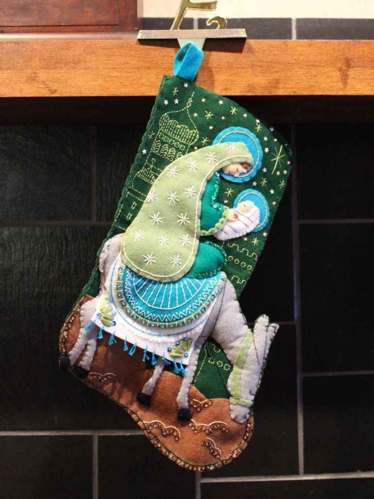 Mini Nativity Sets