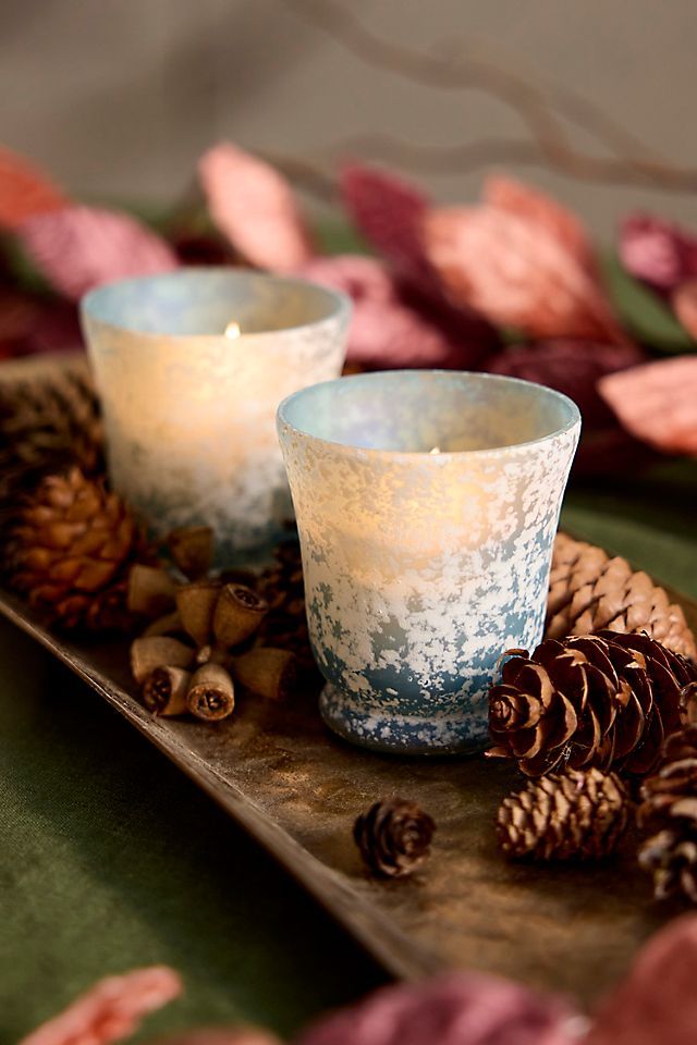 Candlelight with Meaning