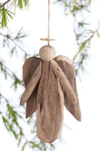 Angel Hanging Ornaments