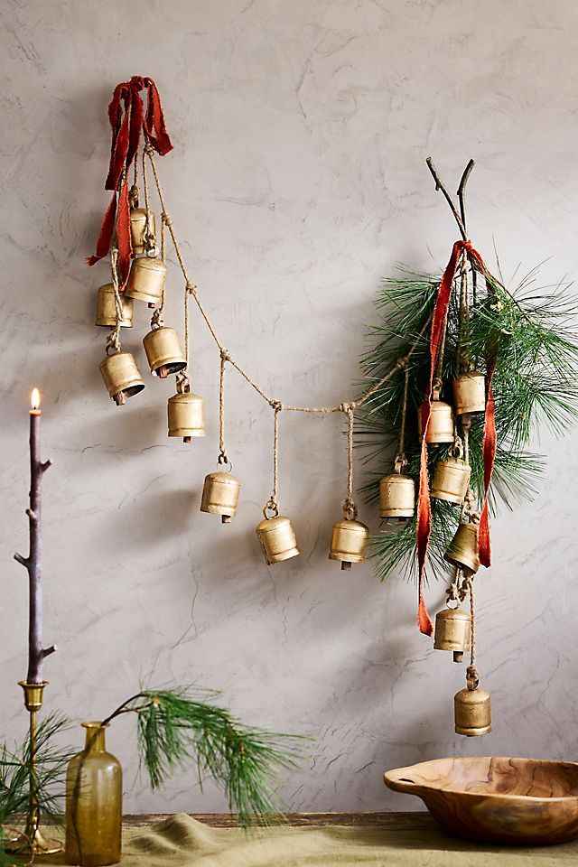 Bell Garland