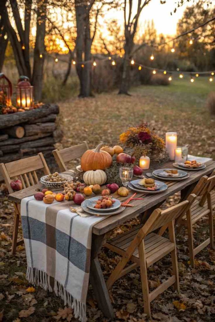 Harvest Feast