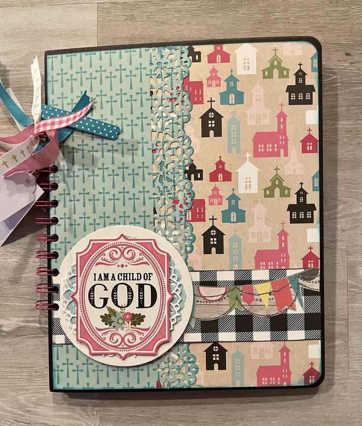 Faith Journey Album