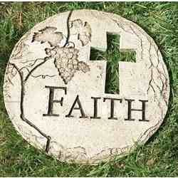 Faith Stones for Every Step