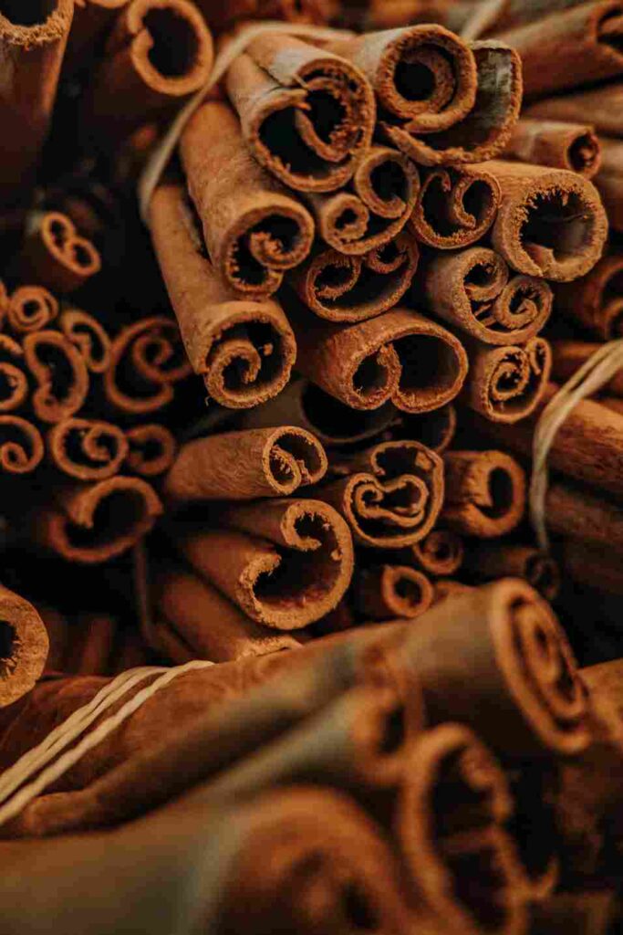 Cinnamon Stick Bundles