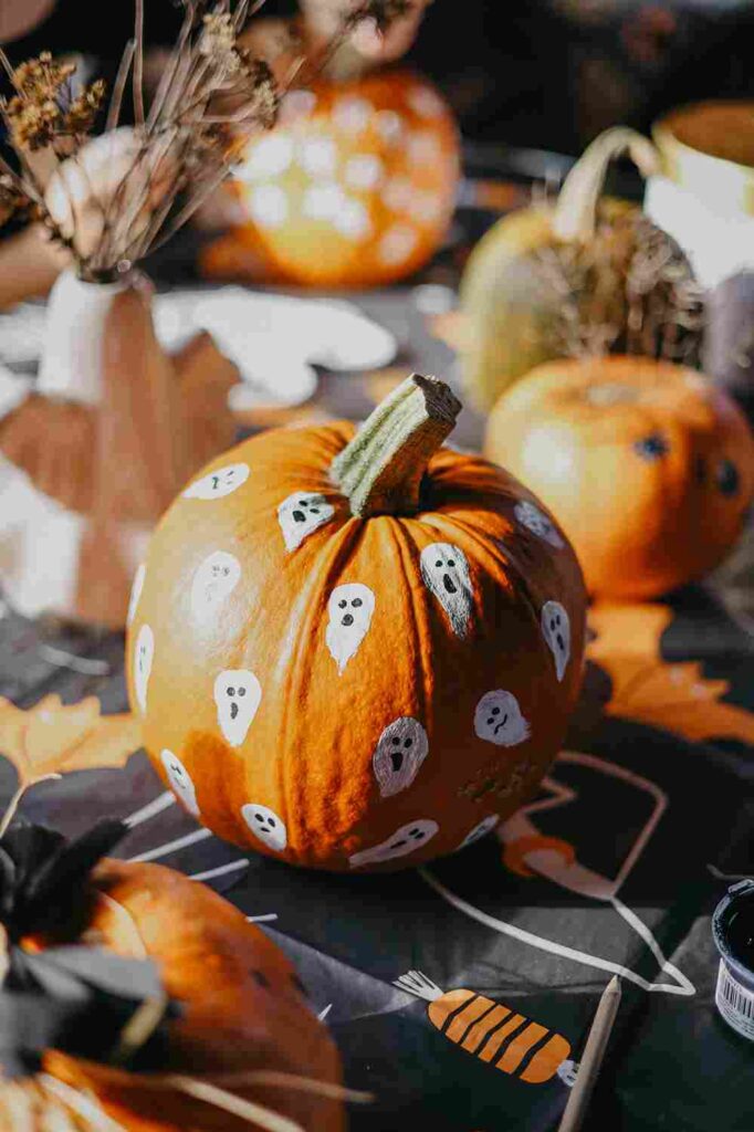 Fall Harvest Party