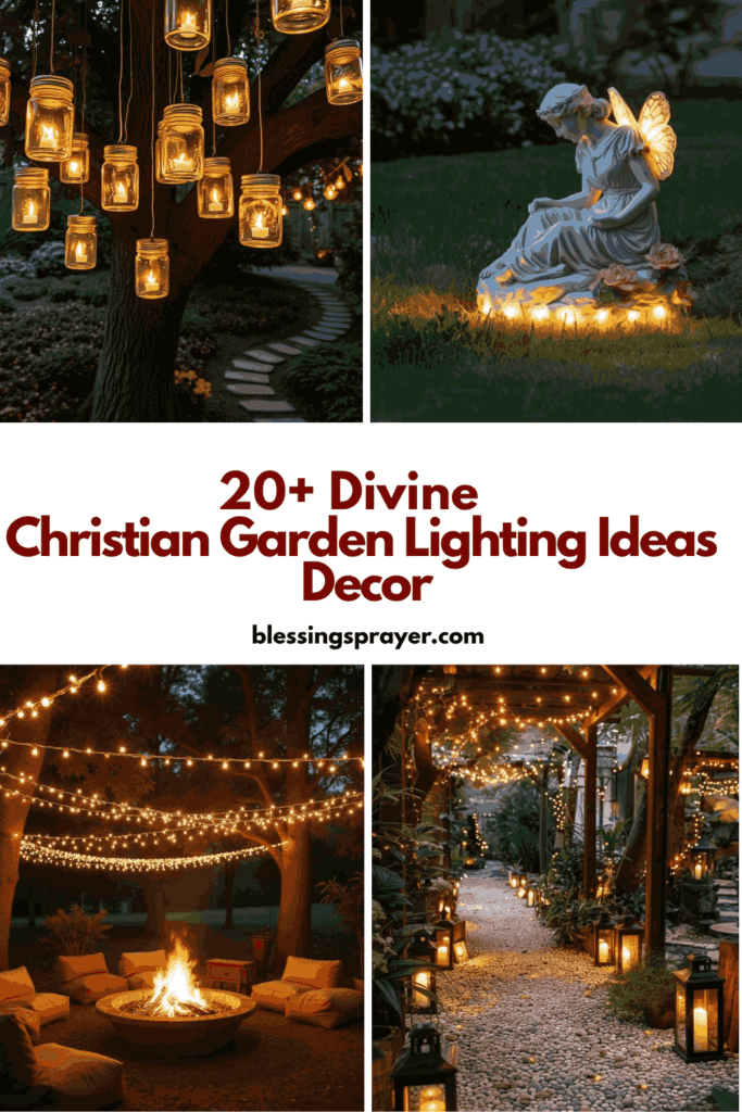 Christian Decor Ideas
