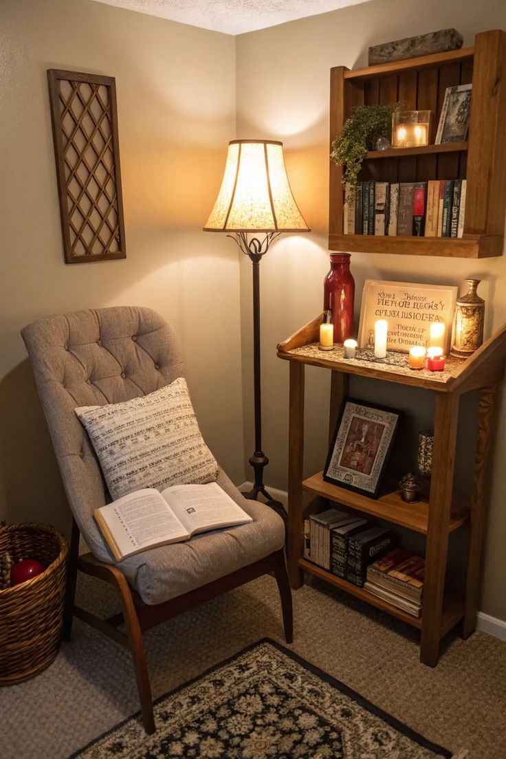 21+ Christian Winter Decor Ideas for a Cozy Home - † ️️ Daily Blessings ...