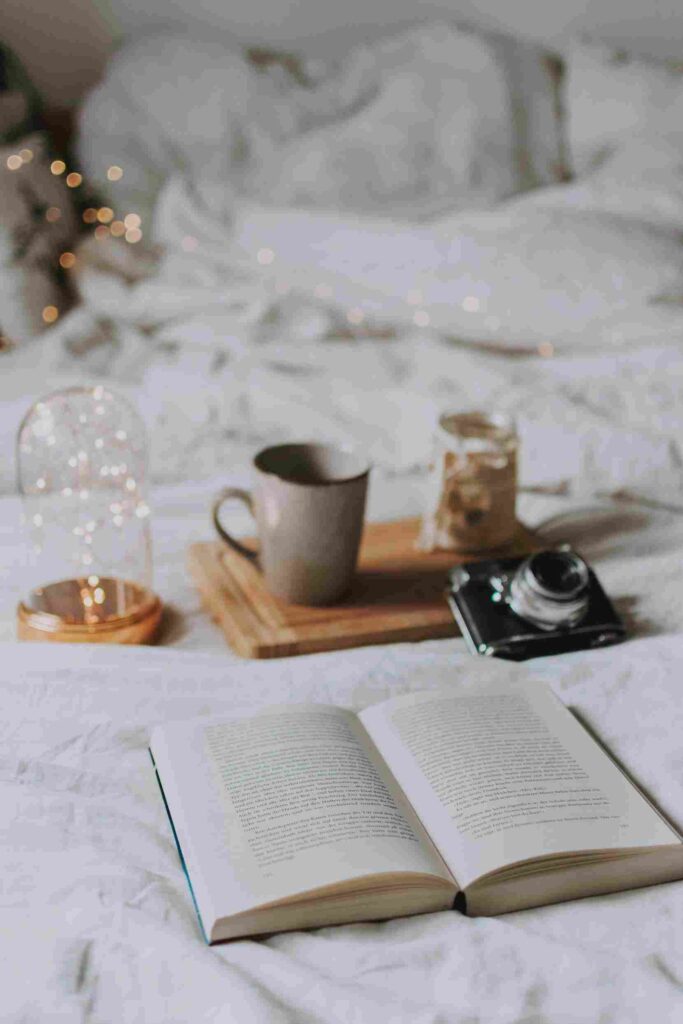 “Mere Christianity” by C.S. Lewis