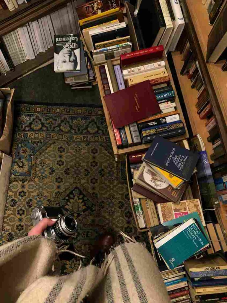 My Utmost for His Highest – Oswald Chambers