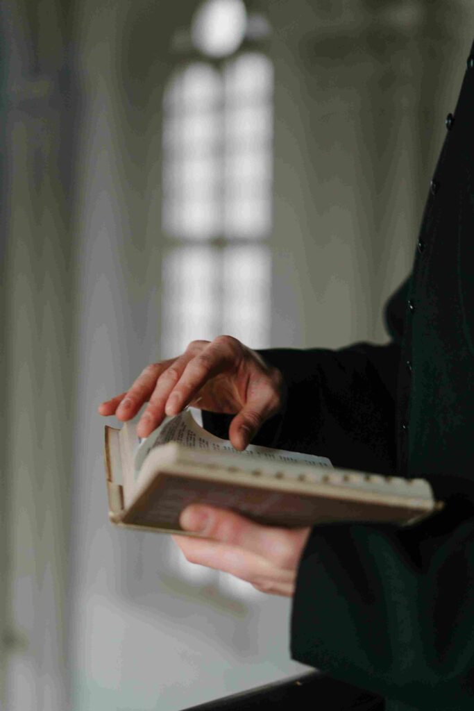 New Morning Mercies – Paul David Tripp