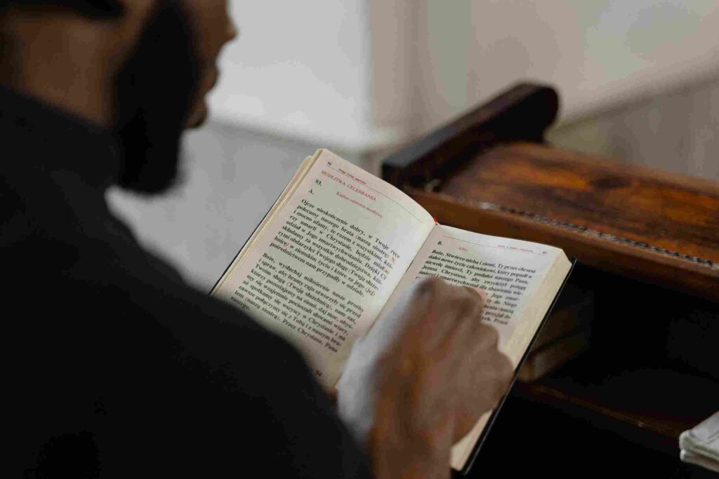 Disciplines of a Godly Man by R. Kent Hughes