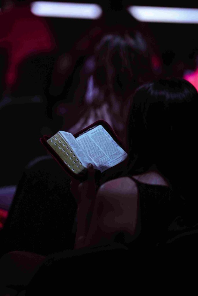 Knowing God – J.I. Packer