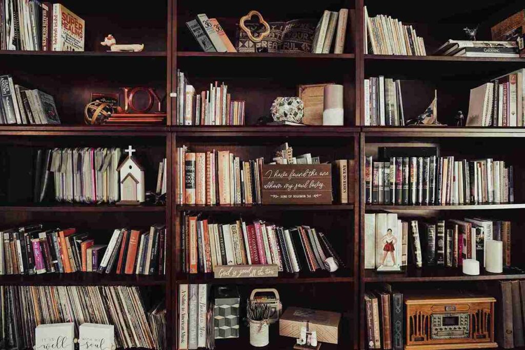 Highlight Seasonal Faith Touches