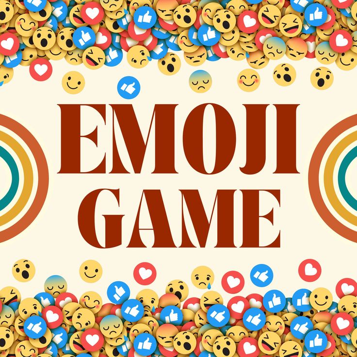 Emoji Guessing Game