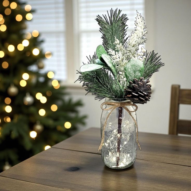 Eucalyptus & Pine Jar Bundle