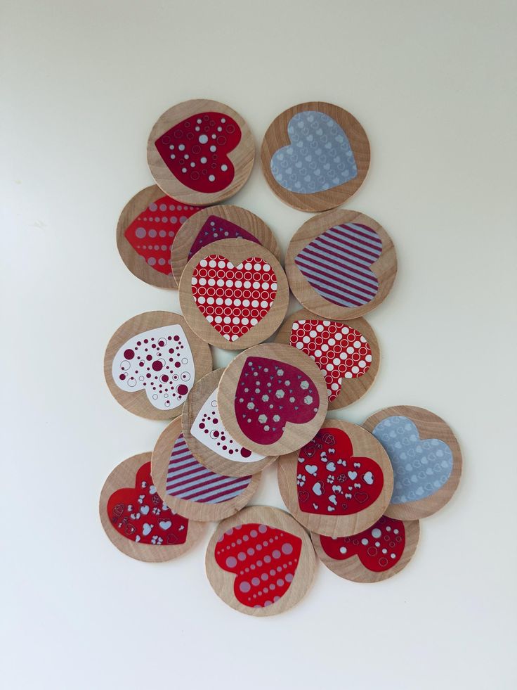 Heart Match Challenge