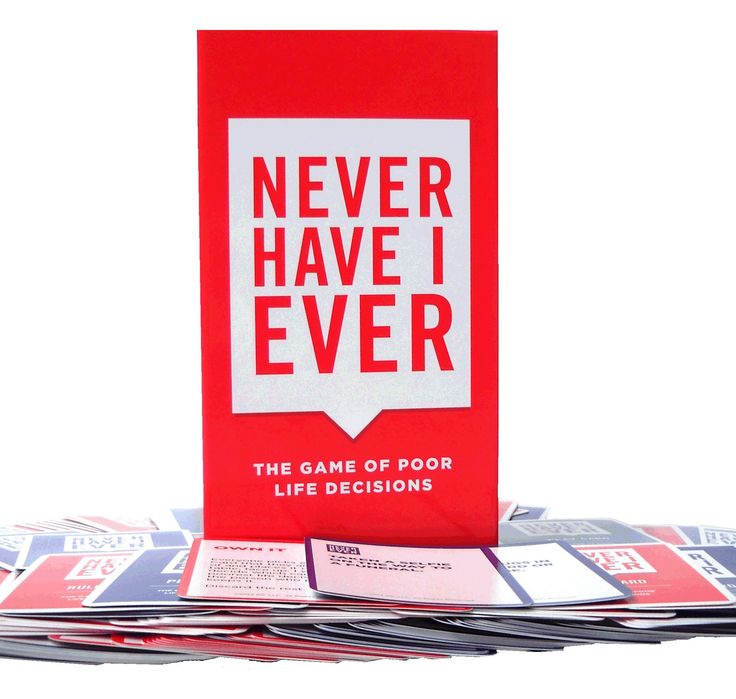 Never Have I Ever – Bachelorette Edition