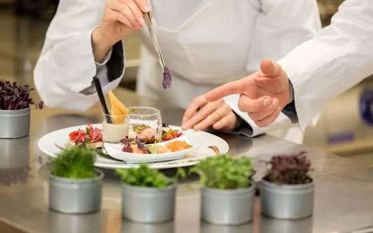 The Secret Ingredient Challenge