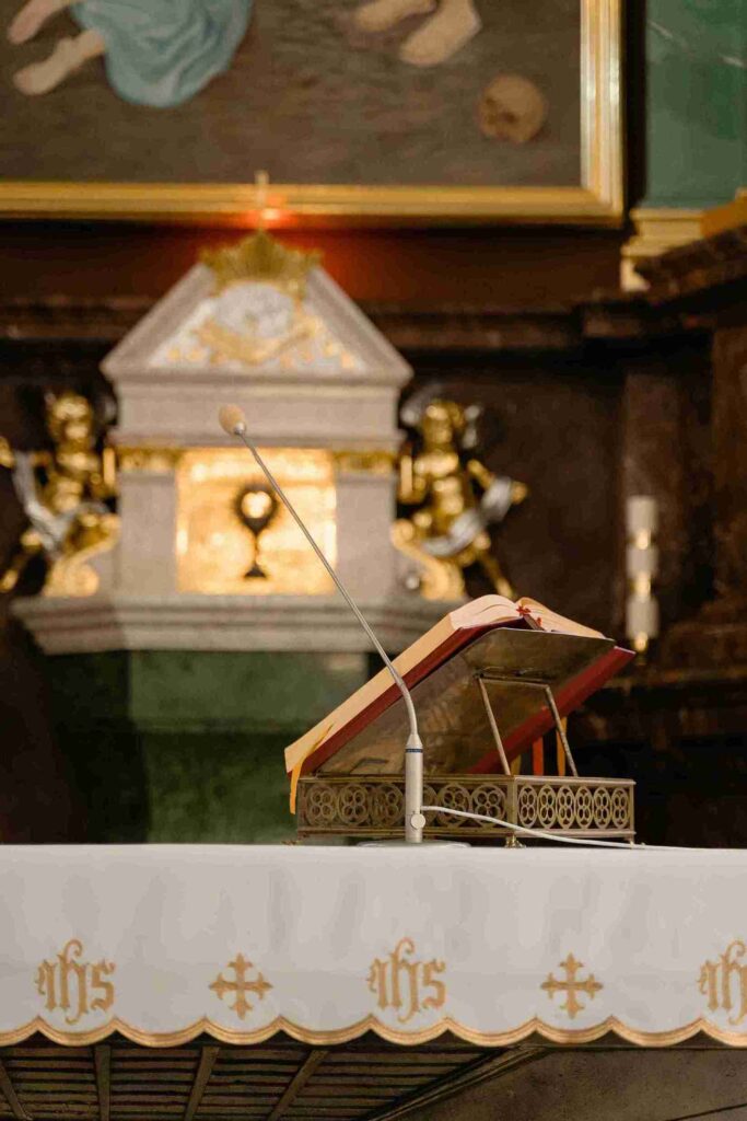 Women of Purpose Voices